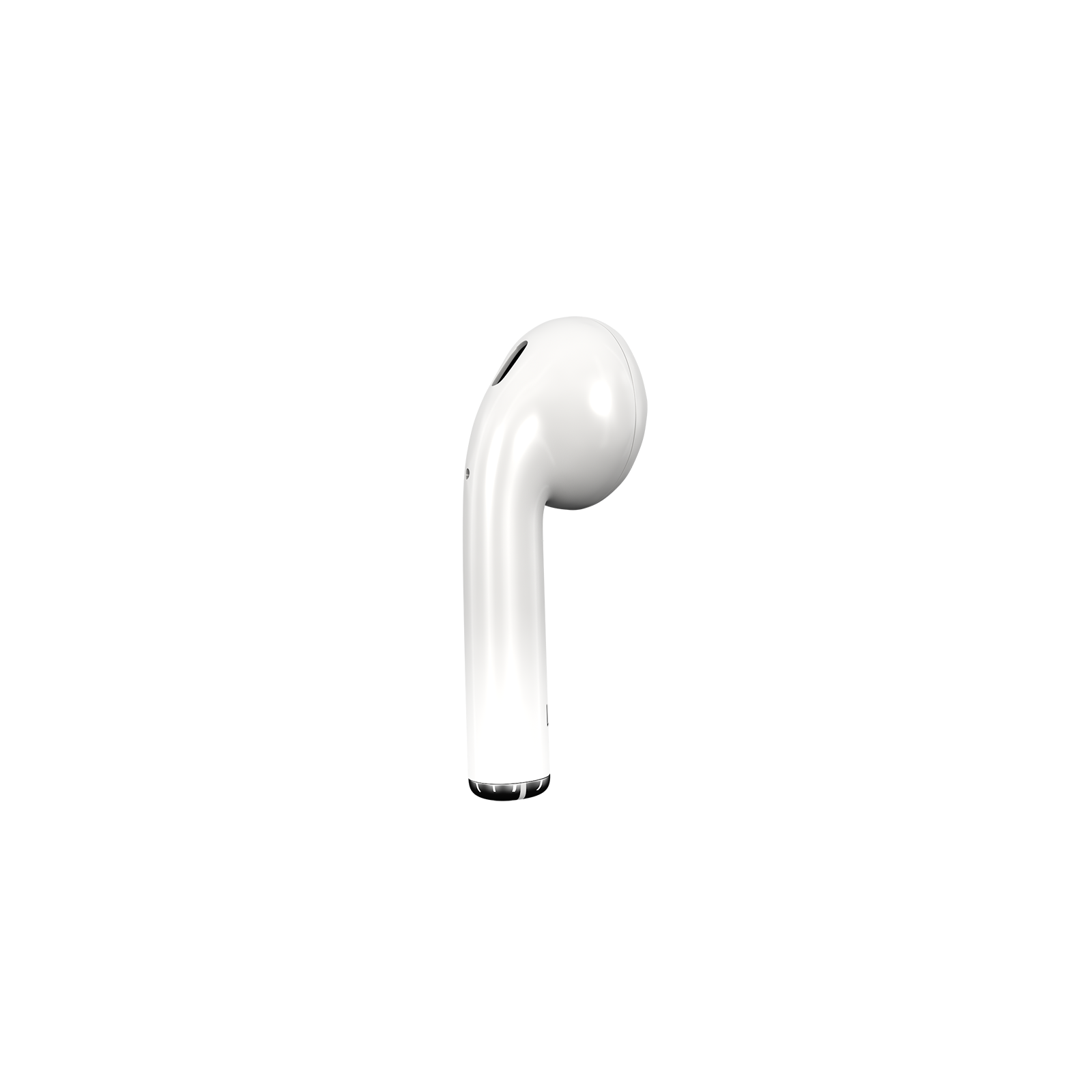 Apple AirPods links Ersatz Ohrstück (2. Gen.), nur linker AirPod 2 ...