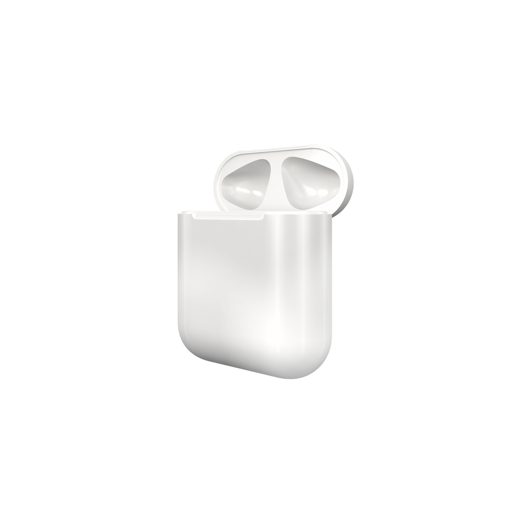 Apple AirPods Replacement Charging Case / Case Single (2nd Generation